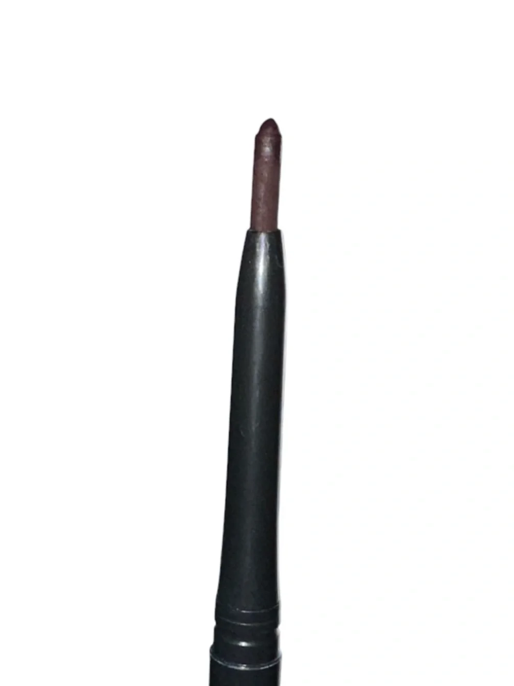RARE NEW MAC DISCONTINUED CREMESTICK GEL Lip Eye Liner VELVETELLA dark plum 0.25